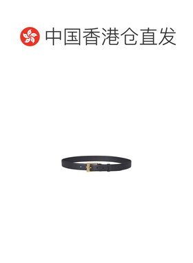 香港直邮THE ROW 女士腰带 W1401L52BLSG AW2024 【付后1h可退】