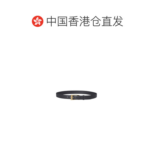 香港直邮THE ROW 女士腰带 W1401L52BLSG AW2024 【付后1h可退】 - 图1