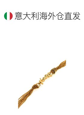 欧洲直邮saint laurent 女士 创意手链手镯