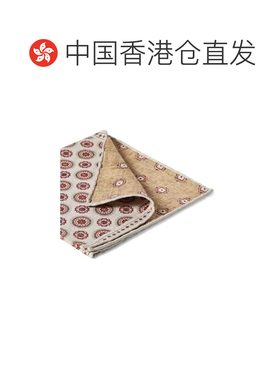 欧洲直邮BRUNELLO CUCINELLI 男士小配饰 MI89800【付后1h可退】