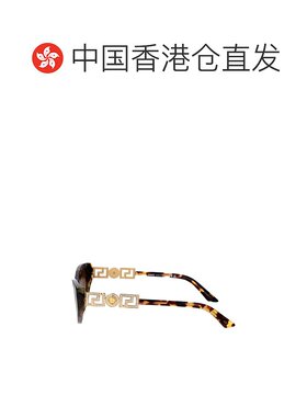 1h可退 香港直邮Versace 范思哲 女士 0VE4470B 眼镜 0VE4470B547