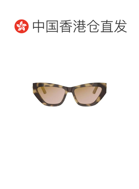 香港直邮CHRISTIAN DIOR 女士眼镜 CD40229I56G SS2支付后1h可退