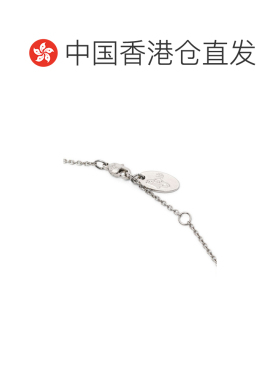 香港直邮VIVIENNE WESTWOOD 女士项链吊坠 SS2026 6302038Y02P707