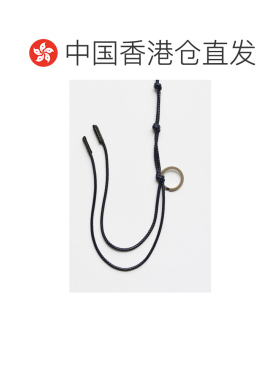 香港直邮OUR LEGACY 男士钥匙扣 A4268LMI AW2026【付后1h可退】