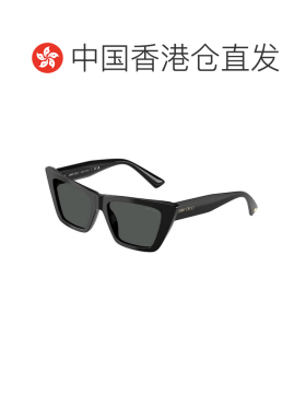 1h可退 香港直邮Jimmy Choo 周仰杰 女士 JC5028 500087 太阳镜 J