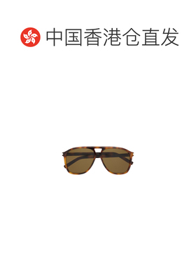 Saint Laurent 全框太阳镜 736443Y9956