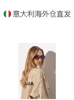 欧洲直邮balenciaga 女士 太阳镜巴黎世家