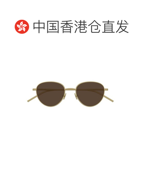 香港直邮BOTTEGA VENETA 男士太阳镜 BV1966S001 CO 棕色
