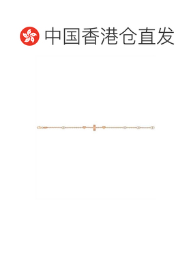 自营Gucci 徽标手链 YBA729383001