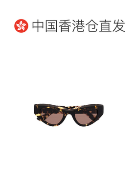 香港直邮BOTTEGA VENETA 女士眼镜 691524V23301213 SS2024