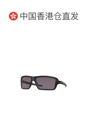 1h可退 香港直邮Oakley 欧克利 男士 CABLES OO9129 912901 太阳