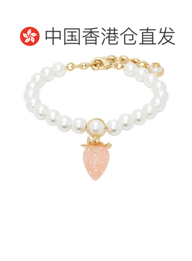 1h可退 香港直邮Casablanca 男士 Strawberry 手链 ASP26JW36801