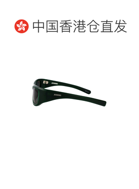 香港直邮Jacquemus 女士 MATT GREEN/ SILVER/ 海军蓝醋纤太阳眼