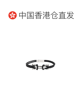 香港直邮SALVATORE FERRAGAMO 男士手链手镯 770422BRGANSCOOB0PL