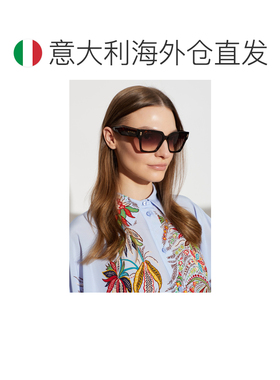 欧洲直邮etro 女士 太阳镜
