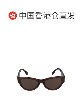 1h可退 香港直邮Fendi 芬迪 女士 Eyewear 貓眼鏡框太陽眼鏡 FE40