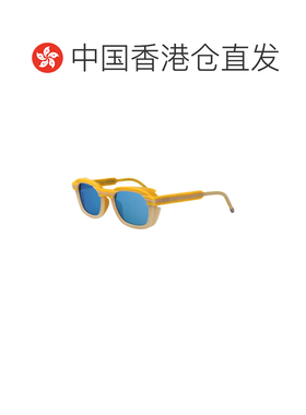 1h可退 香港直邮THOM BROWNE 男士太阳镜 UES940AG0004735 AW2025