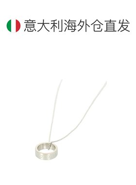 欧洲直邮maison margiela 男士 项链吊坠配饰