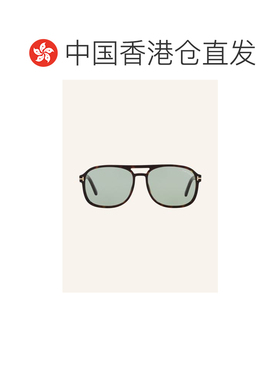 香港直邮TOM FORD 女士太阳镜 100152079515000 CO 花色 Sunglass