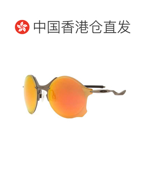 1h可退 香港直邮Oakley 欧克利 女士 Tailend Ti 太阳眼镜 OO6026