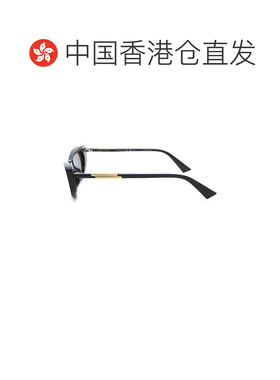 香港直邮Bottega Veneta 葆蝶家 女士 按扣猫眼太阳眼镜 BV1447S