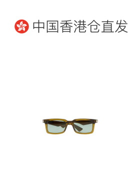 香港直邮SAINT LAURENT 男士太阳镜 A003D2Y99563【付后1h可退】