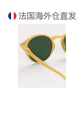 自营欧洲直邮Bonpoint小樱桃 Izipizi联名款黄色眼镜