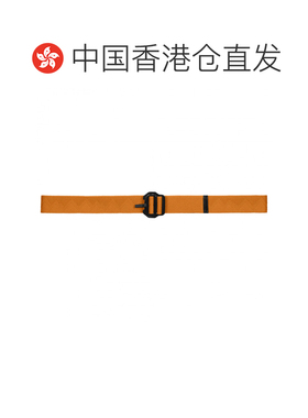 欧洲直邮ORTOVOX 男士腰带 2032235SLYFOX CO 橙色【付后1h可退】