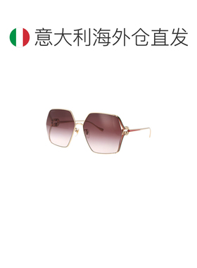 欧洲直邮gucci/古驰 女士 太阳镜