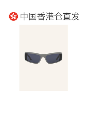 1h可退 香港直邮BALENCIAGA 女士太阳镜 100161666514000 CO 花色
