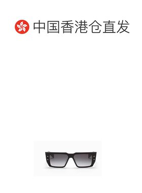 香港直邮Balmain 徽标太阳镜 BPS128E54