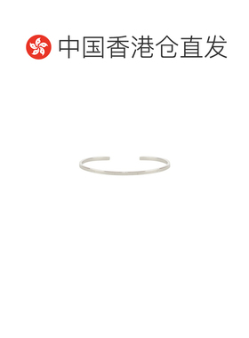 香港直邮Mm6 Maison Margiela 马丁 马吉拉 MM6 女士 RIGIDO 手绳