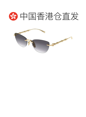 香港直邮Gucci 古驰 女士 -sunglasses 太阳镜 GG2063S001QAX