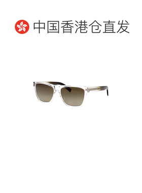 1h可退 香港直邮Saint Laurent 圣罗兰 男士 SL 619 008 太阳镜 S