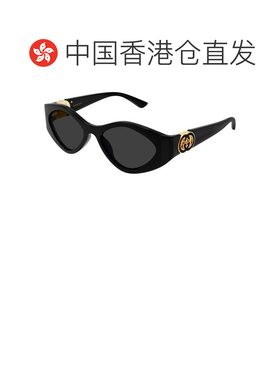 香港直邮Gucci 古驰 女士 -sunglasses 太阳镜 GG2121S001NJI