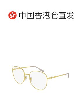 香港直邮Gucci 古驰 女士 -eyeglasses 眼镜 GG0880O004LK