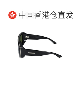 1h可退 Bottega Veneta 葆蝶家 女士 全框太阳镜 BV1362S