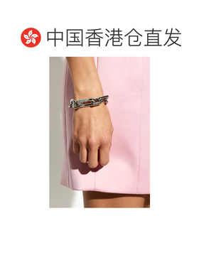 1h可退 香港直邮MARC JACOBS 女士手链手镯 2P6JBR001J760059 AW2