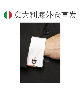 欧洲直邮ferragamo 男士 手链脚链