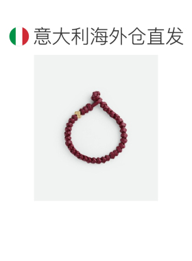 欧洲直邮bottega veneta 女士 创意手链手镯