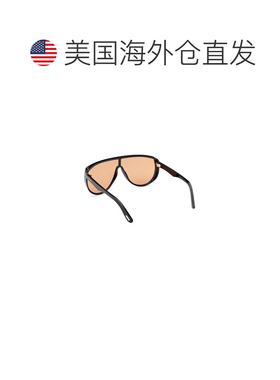 美国直邮Tom Ford 汤姆 福特 女士 Achilles 醋纤太阳眼镜