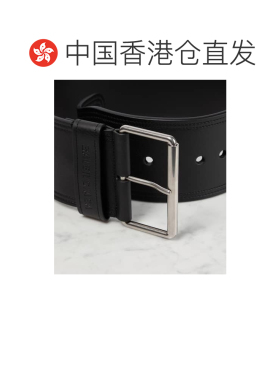 香港直邮Balenciaga巴黎世家Force女士腰带皮带 【付后1h可退】