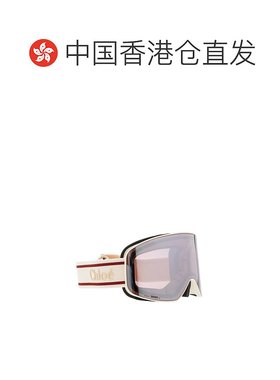 1h可退 【自营】香港直邮Chloe蔻依 女士滑雪护目镜CH0072S渐变