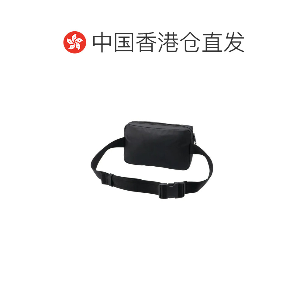 1h可退 香港直邮Diesel 24SS 拉链腰包 Men,淘宝优惠券,粉丝福利购,淘宝优惠卷