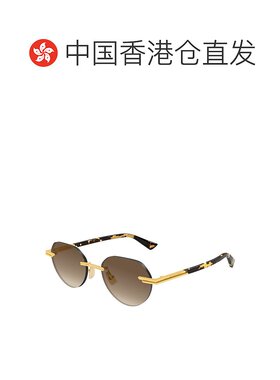1h可退 香港直邮Bottega Veneta 葆蝶家 男士 -sunglasses 太阳镜