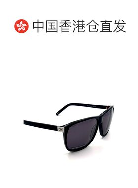 1h可退 香港直邮Tommy Hilfiger 汤米 希尔费格 男士 方格太陽眼