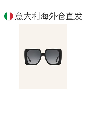 1h可退 欧洲直邮GUCCI 女士太阳镜 100155291313000 CO 花色 Sung