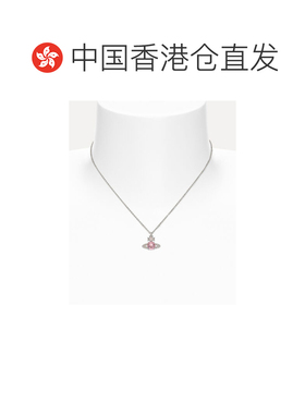 香港直邮VIVIENNE WESTWOOD 女士项链 630203D702P652 SS2026
