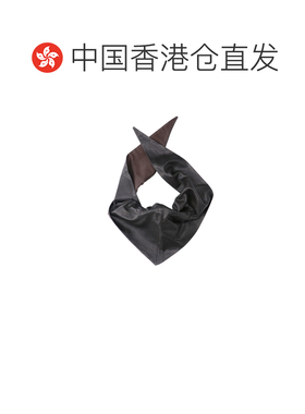 香港直邮LEMAIRE 女士围巾 TA0019LL0263BK999 AW【付后1h可退】