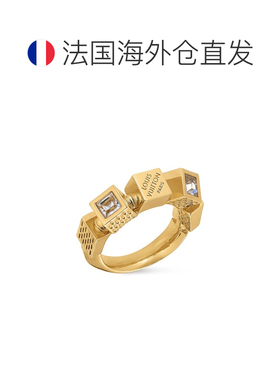 欧洲直邮louis vuitton/路易威登 女士 戒指